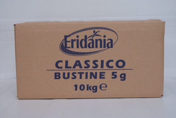 0205-ER ZUCCHERO SEMOL.BUSTINE ERIDANIA