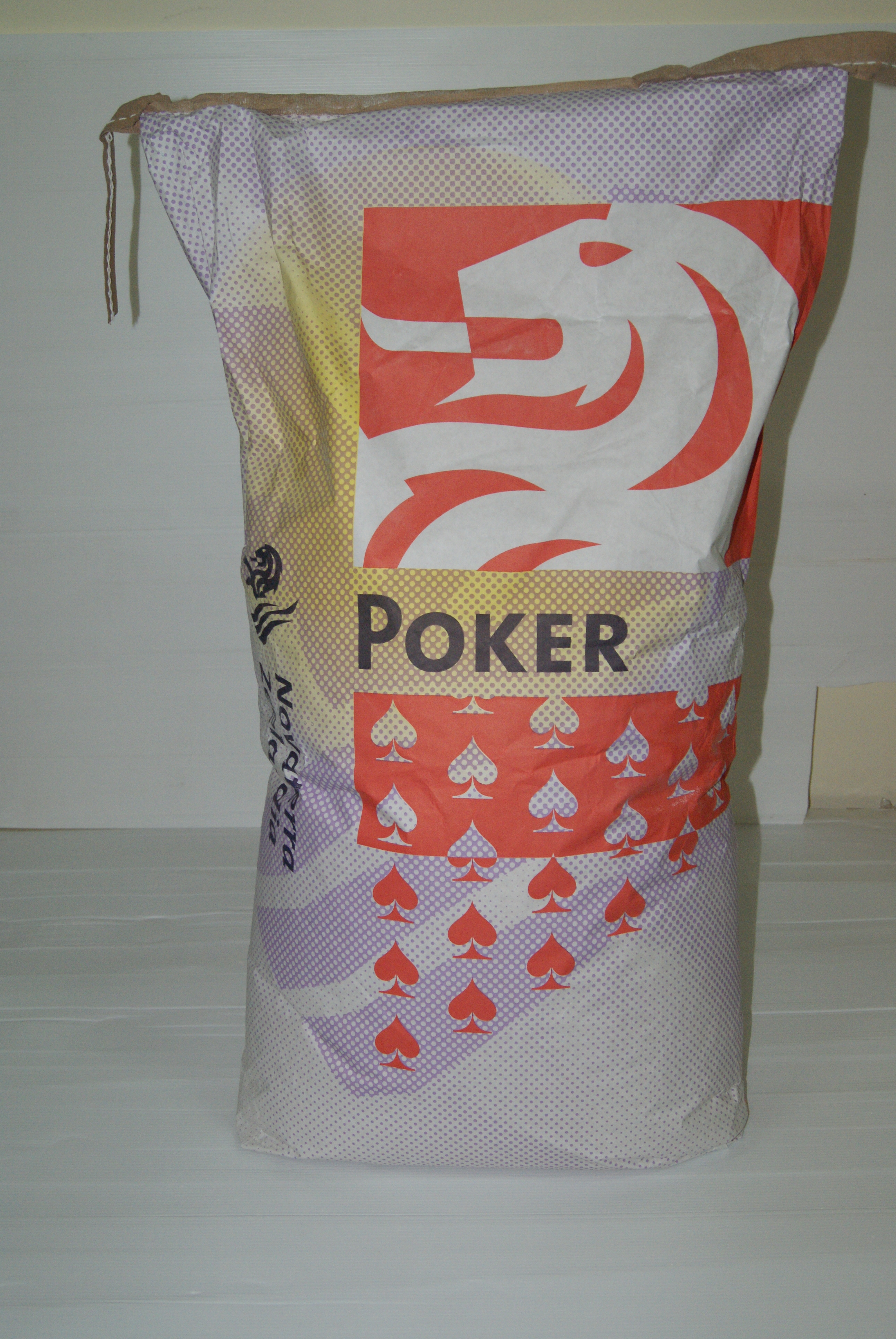 Kg poker